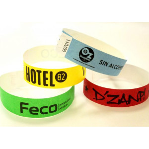 La revolución del Tyvek