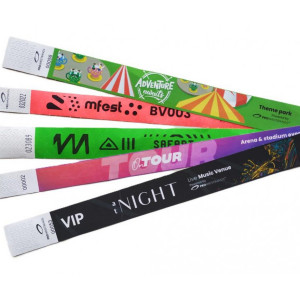 La revolución del Tyvek