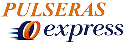 Logo Pulseras Express